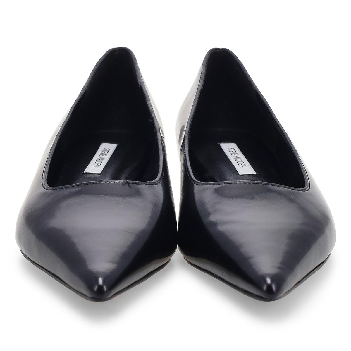 Women's  Ardyn Kitten Heel Dress Pump- Black
