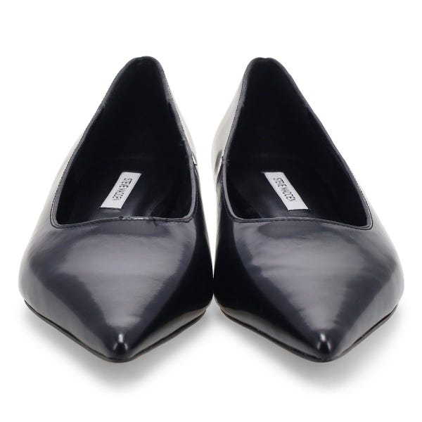 Women's  Ardyn Kitten Heel Dress Pump- Black