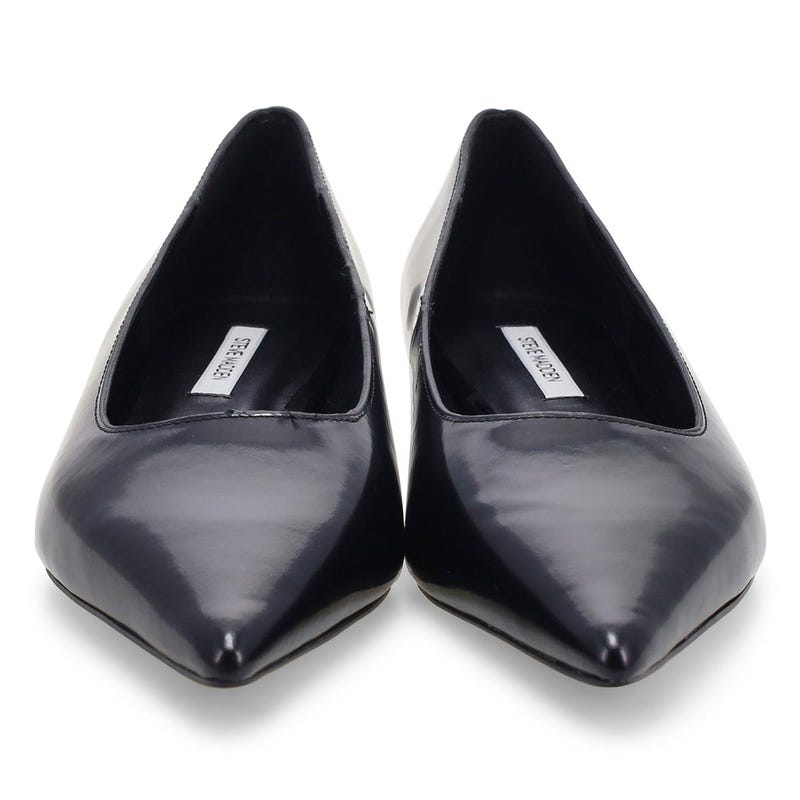 Women's  Ardyn Kitten Heel Dress Pump- Black