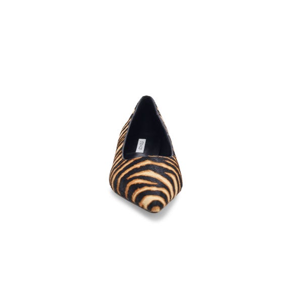 Women's Ardyn-H Kitten Heel Dress Pump - Tiger