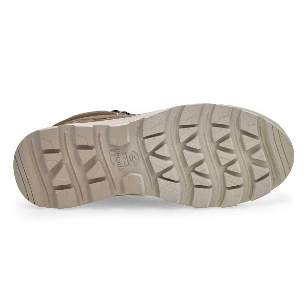 Men's Atwater N Lace Up Winter Ankle Boot - Fossil