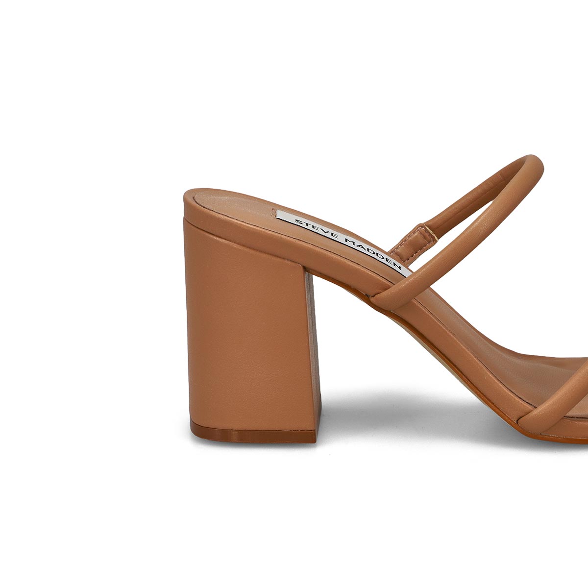 Steve Madden Women's Avani Dress Heel Tan - Main Image