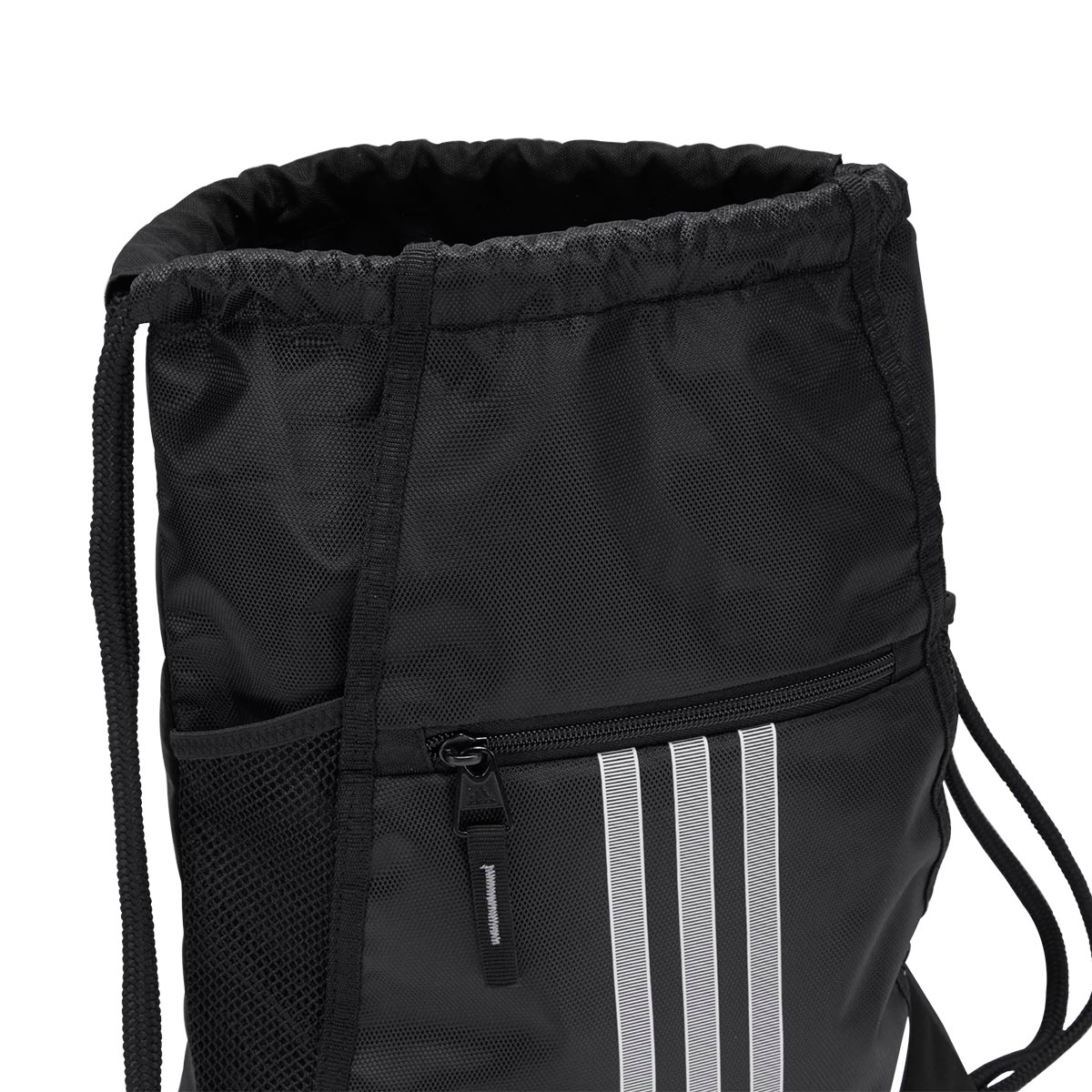 Unisex Alliance II Sackpack - Black