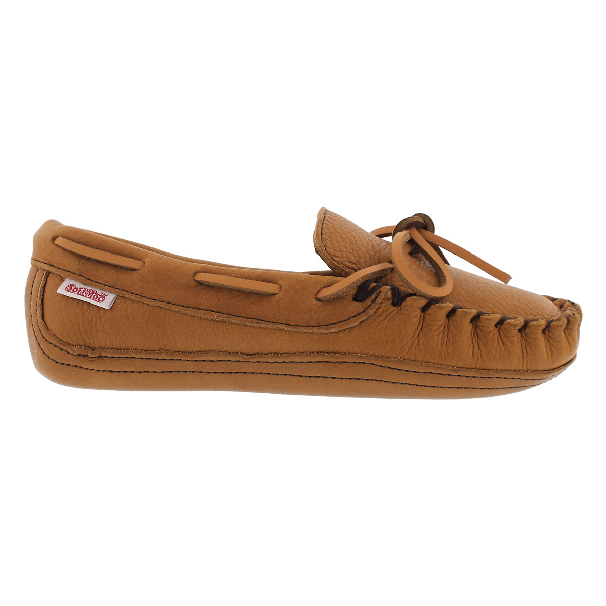 soft moc leather moccasins