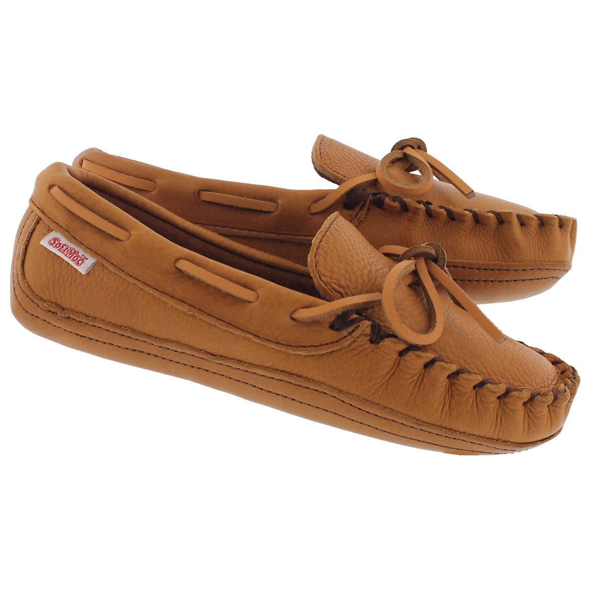 softmoc black moccasins