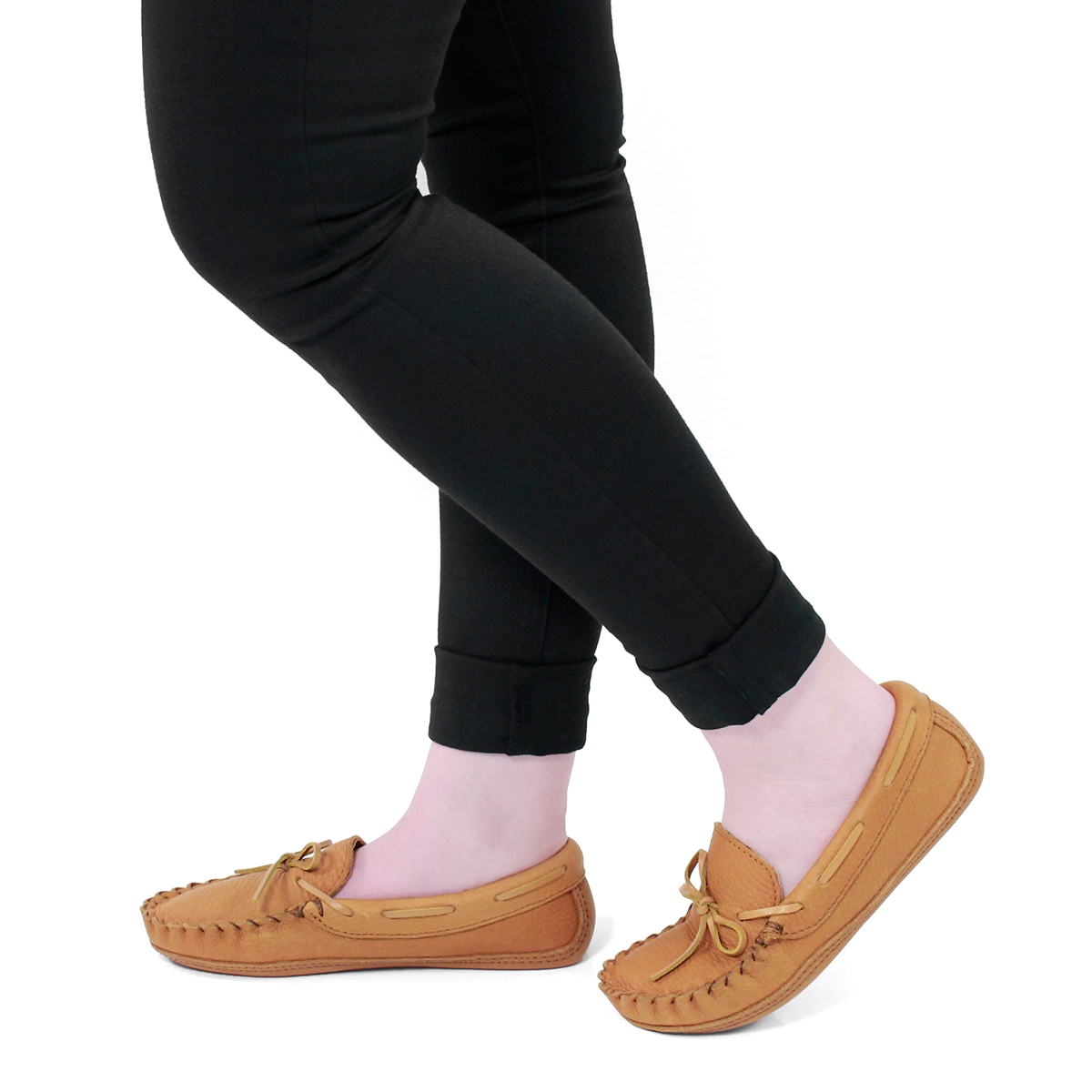 softmoc black moccasins