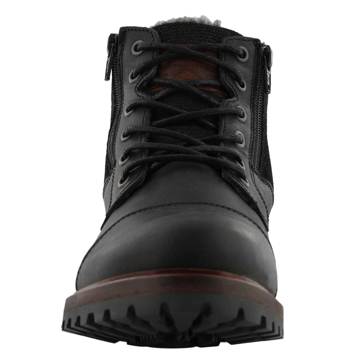 soft moc mens boots