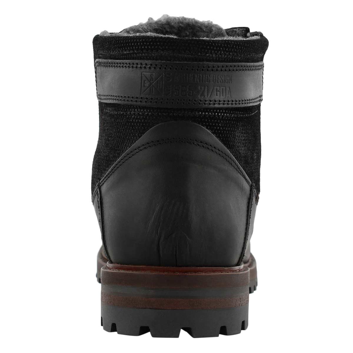 soft moc mens boots