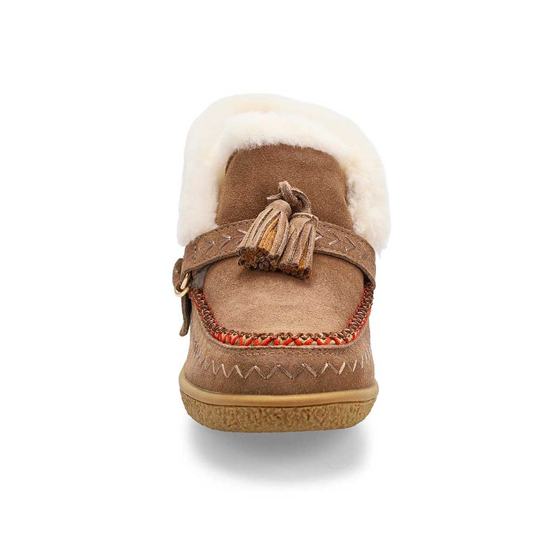 SoftMocs Bahama pour femmes - Caribou
