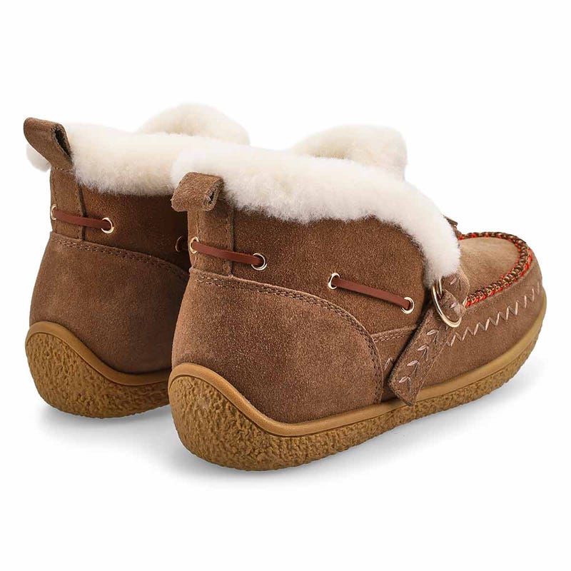 SoftMocs Bahama pour femmes - Caribou