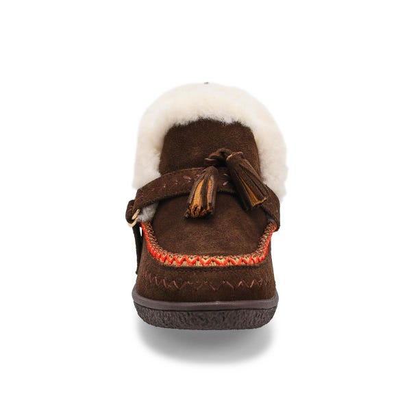 SoftMocs Bahama pour femmes - racinette