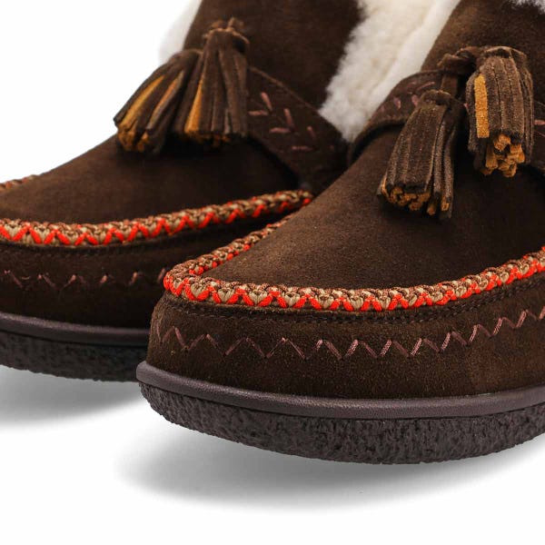 SoftMocs Bahama pour femmes - racinette