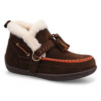 SoftMocs Bahama pour femmes - racinette