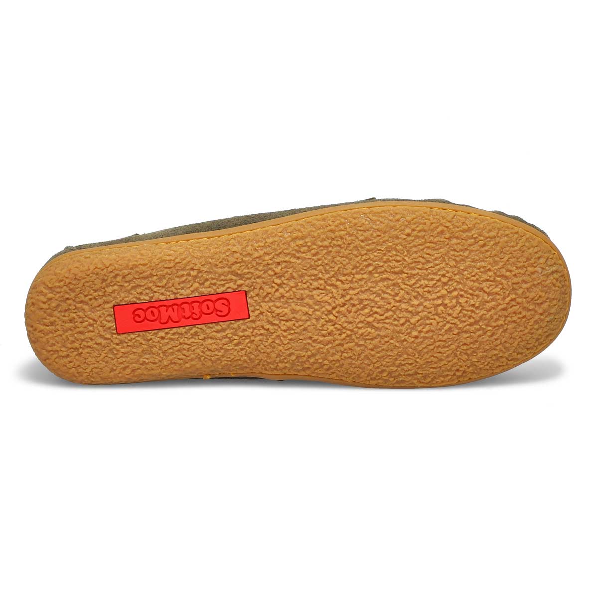 SoftMocs-ballerines BALI SUPREME, bouleau, femmes