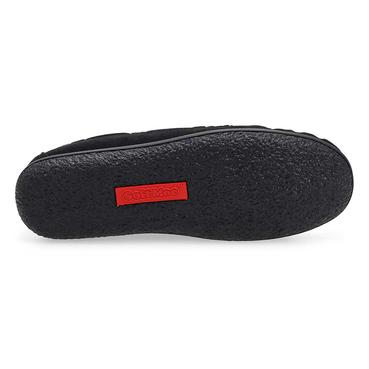 Women's Bali Supreme II Suede Ballerina SoftMocs
