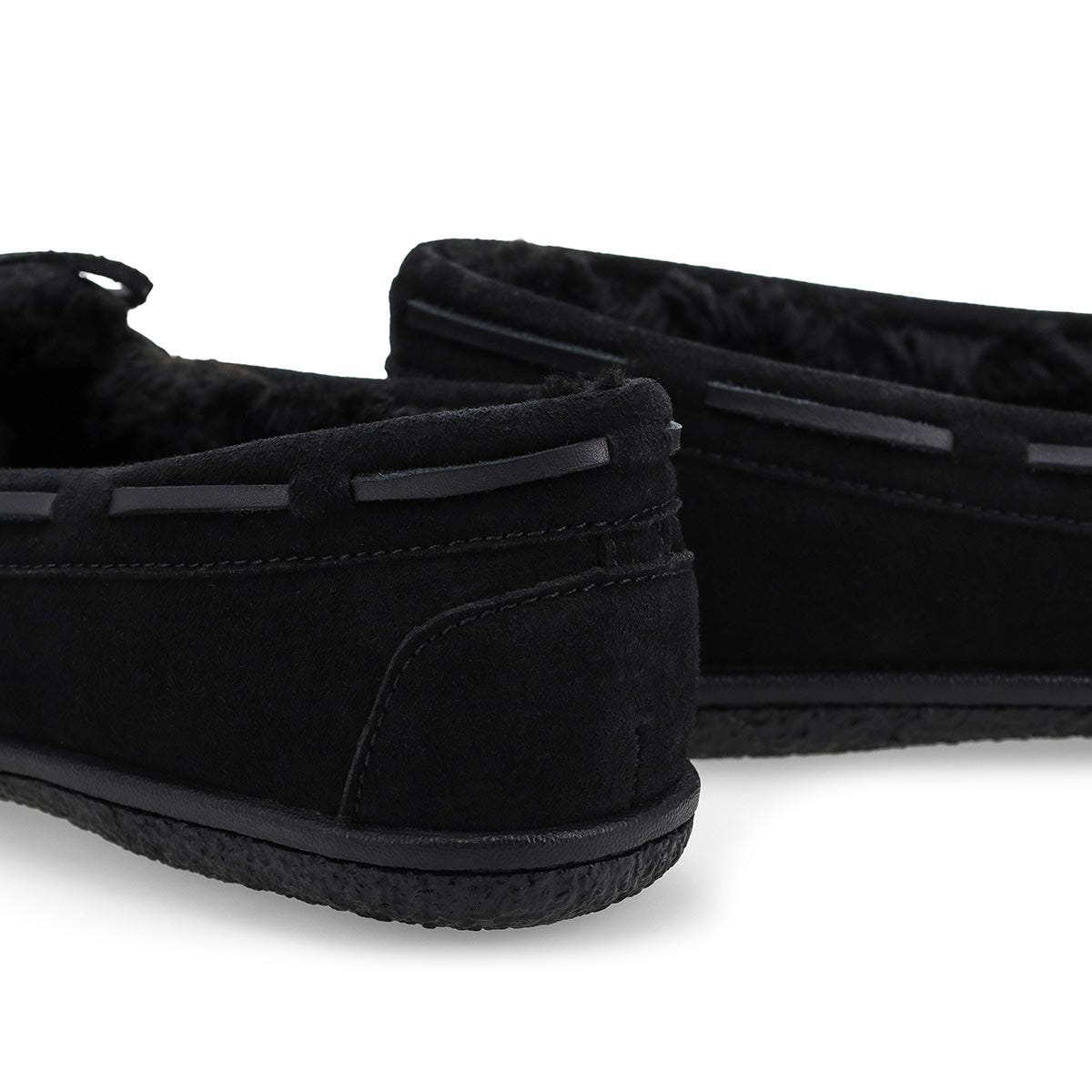 Women's Bali Supreme II Suede Ballerina SoftMocs