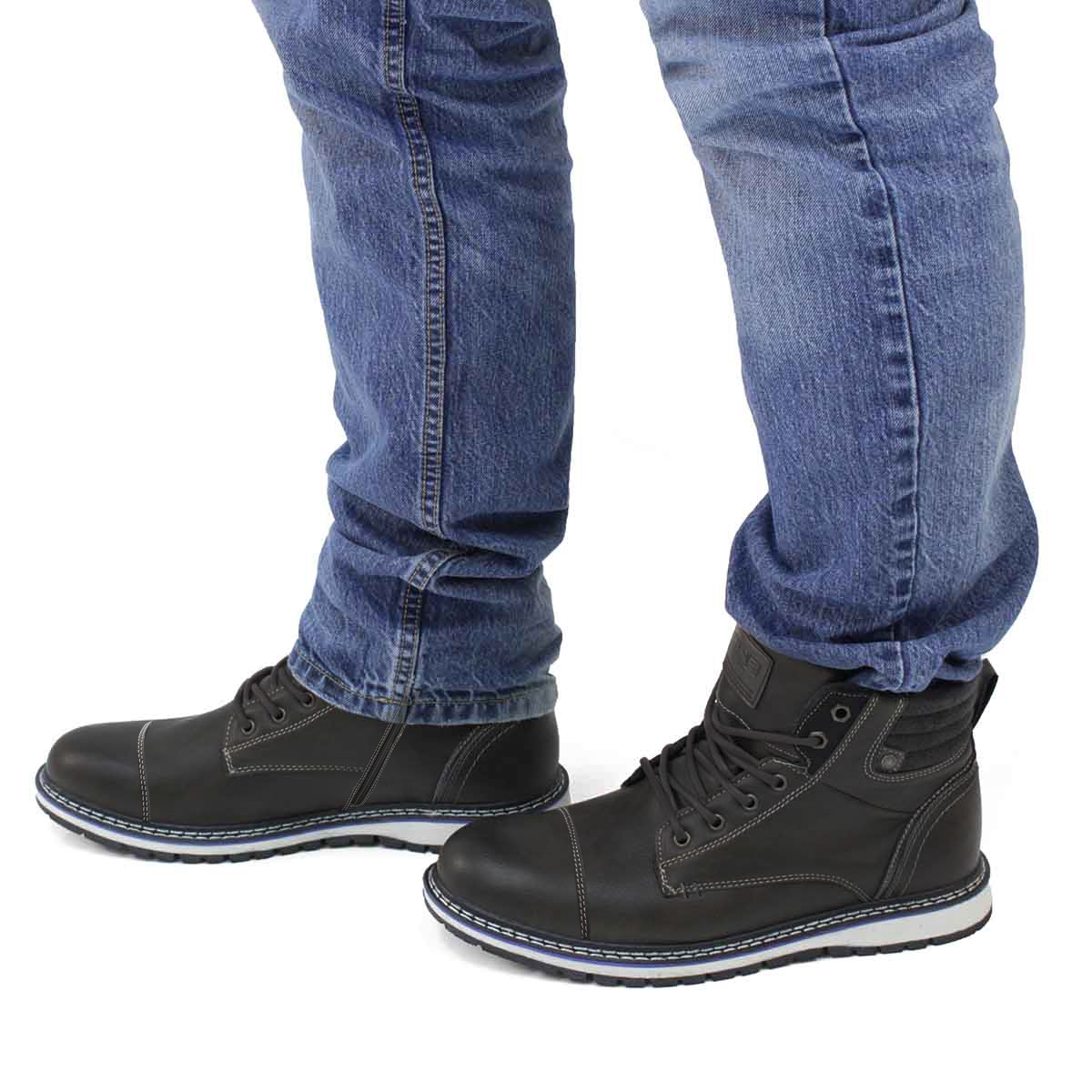 calvin klein ballard boot