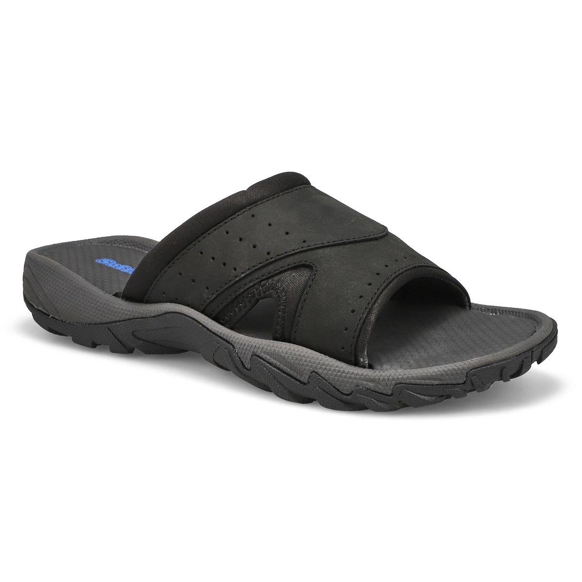 Men's Barry Casual Slide Sandal