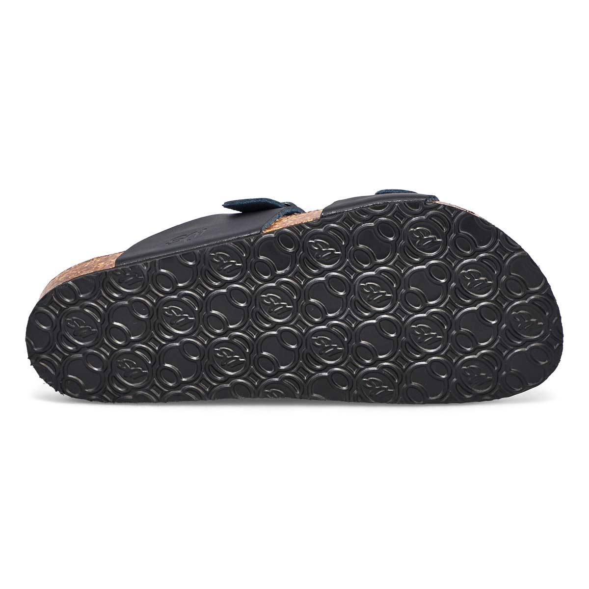 Men's Baz Sandal - Black