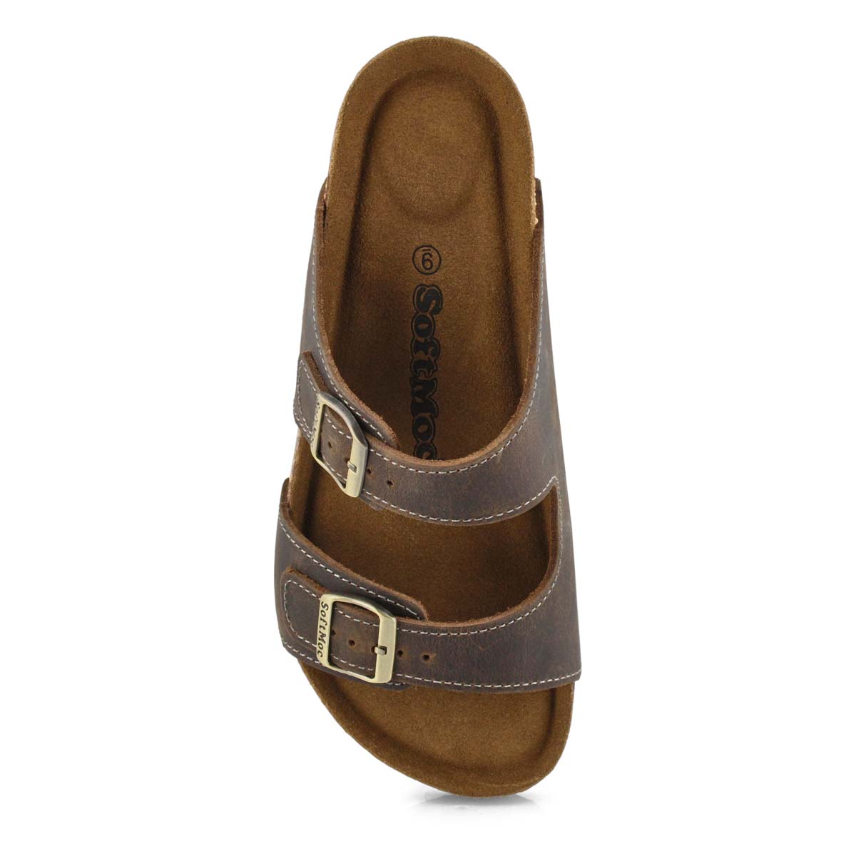 softmoc mens shoes