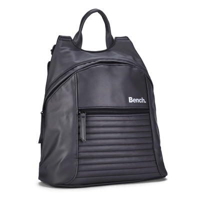 Lds BE0023 Mini Backpack - Black