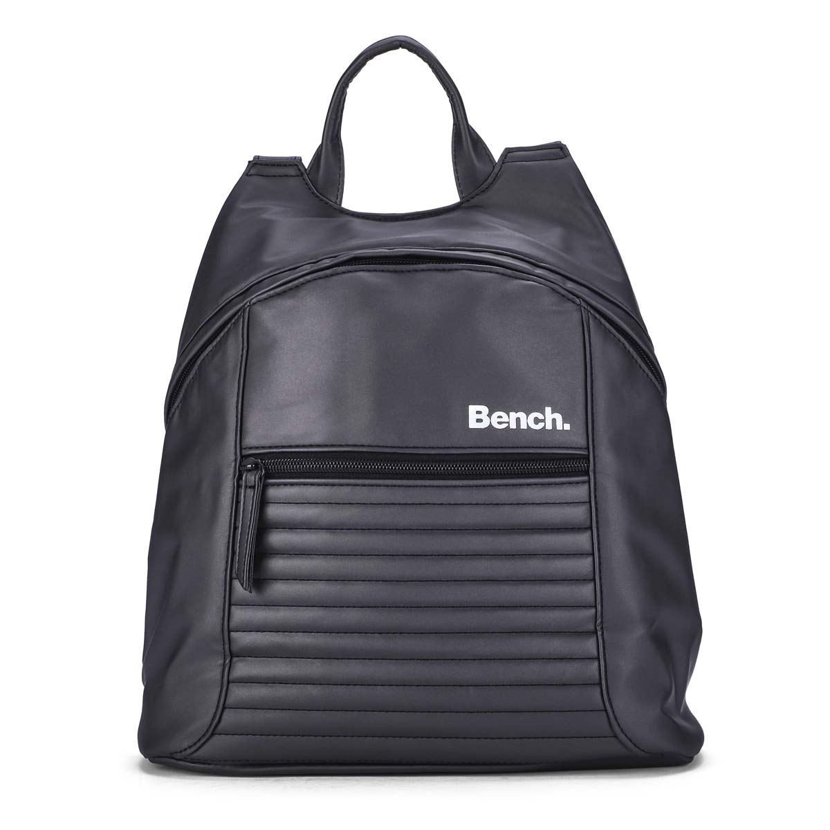 Women's BE0023 Back Pack - Black