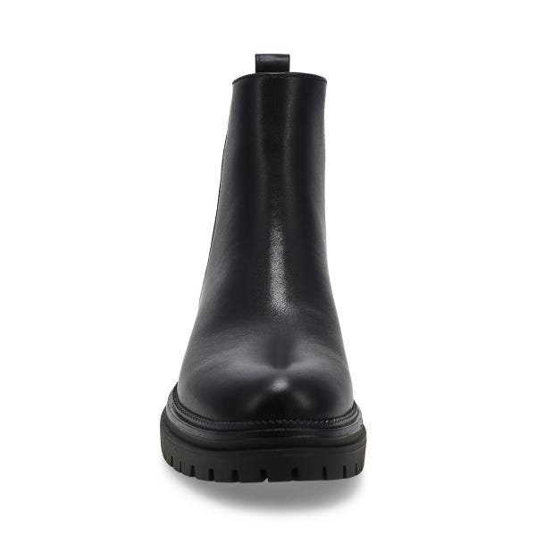 Women's  Beaming Chelsea Boot - Black