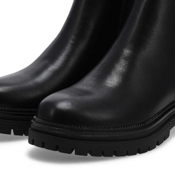 Women's  Beaming Chelsea Boot - Black