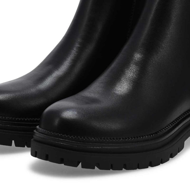 Women's  Beaming Chelsea Boot - Black