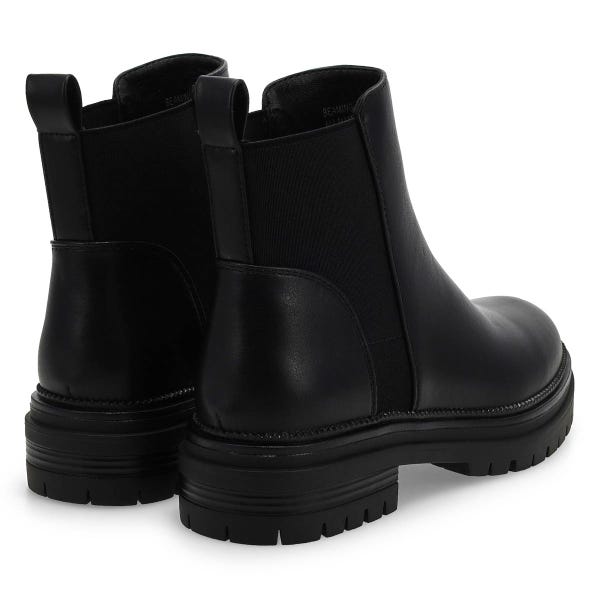 Women's  Beaming Chelsea Boot - Black