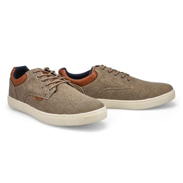 Men's Beasley 2 Canvas Casual Oxford - Beige