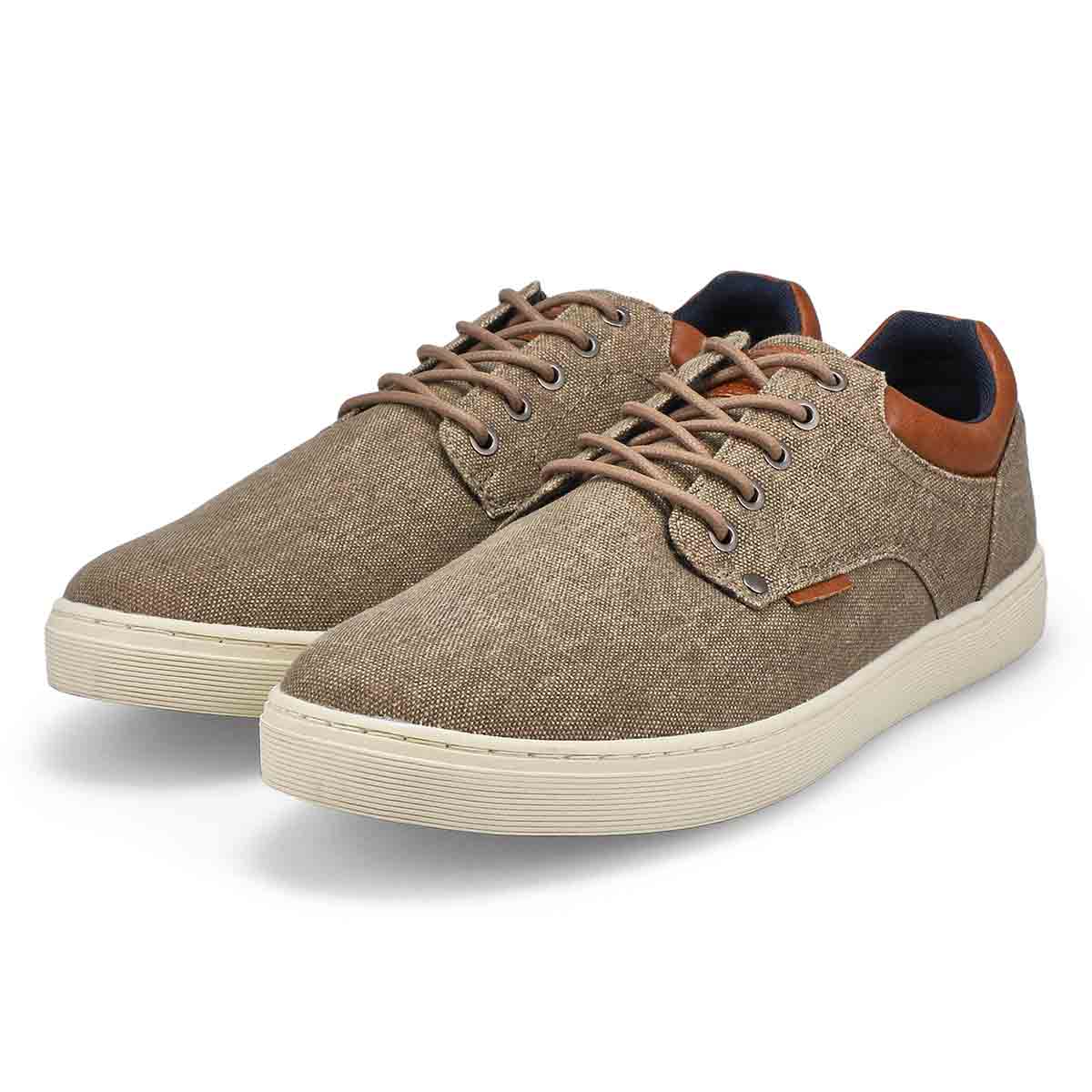 Men's Beasley 2 Canvas Casual Oxford - Beige