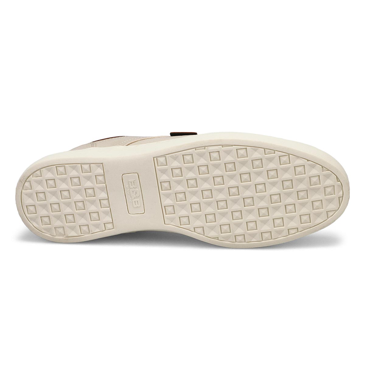 Men's Beasley 2 Canvas Casual Oxford - Chalk