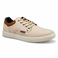 Men's Beasley 2 Canvas Casual Oxford - Chalk