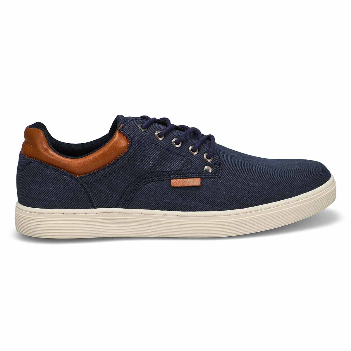 Men's Beasley 2 Canvas Casual Oxford - Navy