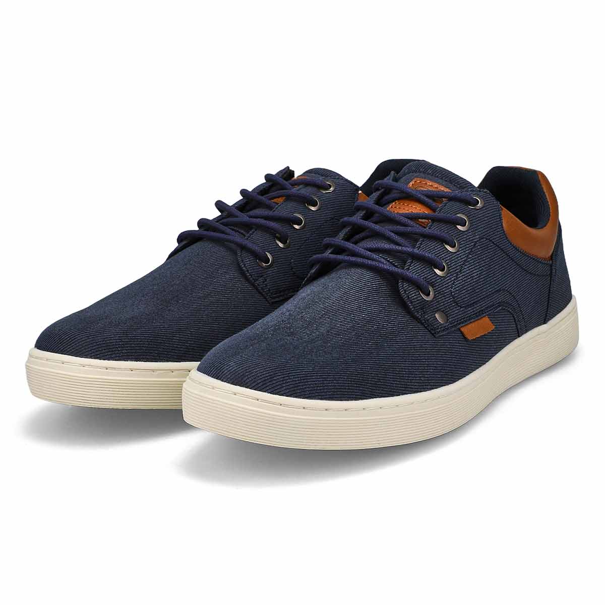 Men's Beasley 2 Canvas Casual Oxford - Navy
