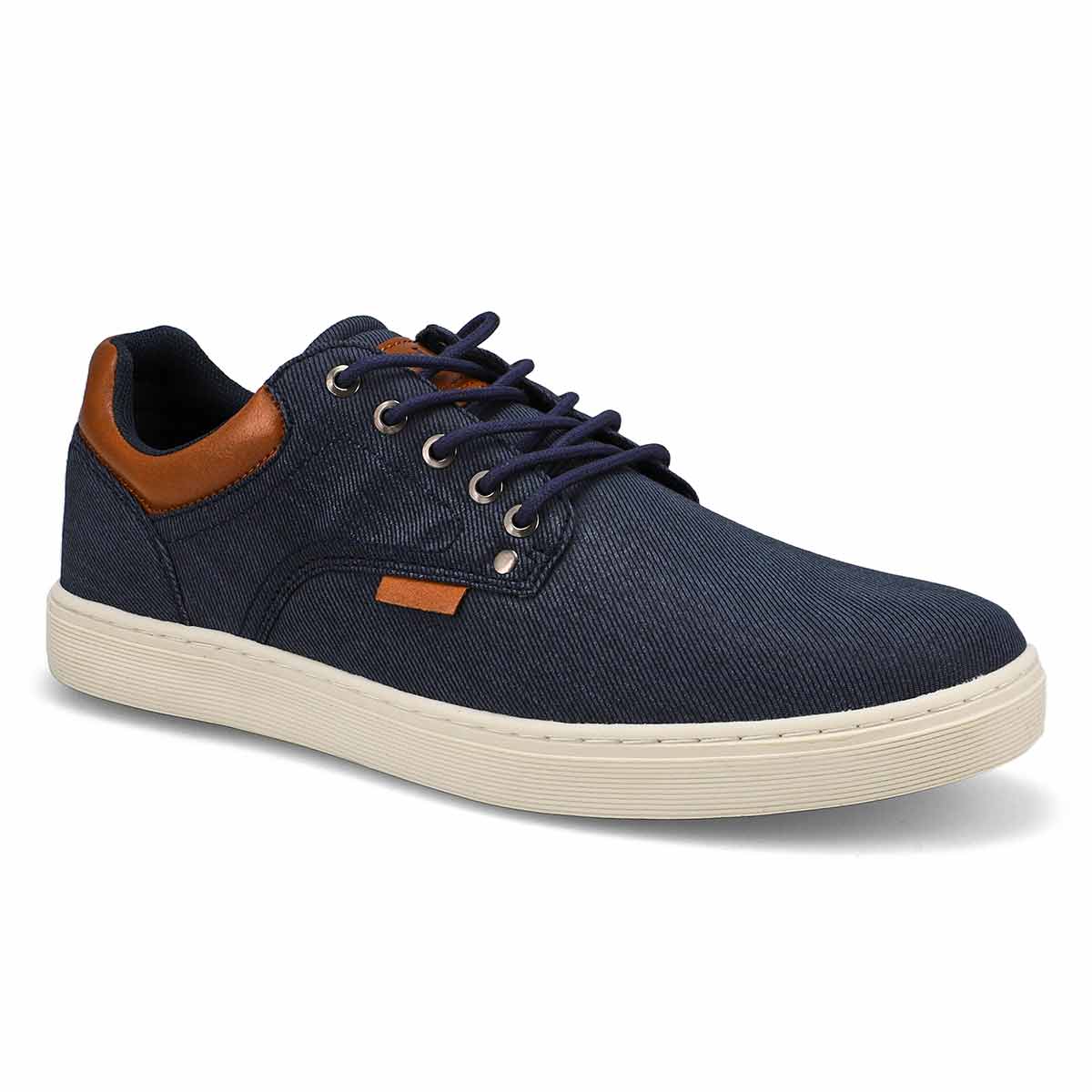 Men's Beasley 2 Canvas Casual Oxford - Navy