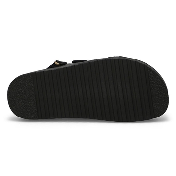 Women's  Big Mona Platform Sandal - Black