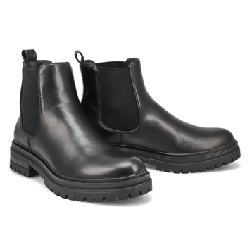 Women's Billiee Chelsea Boot - Black