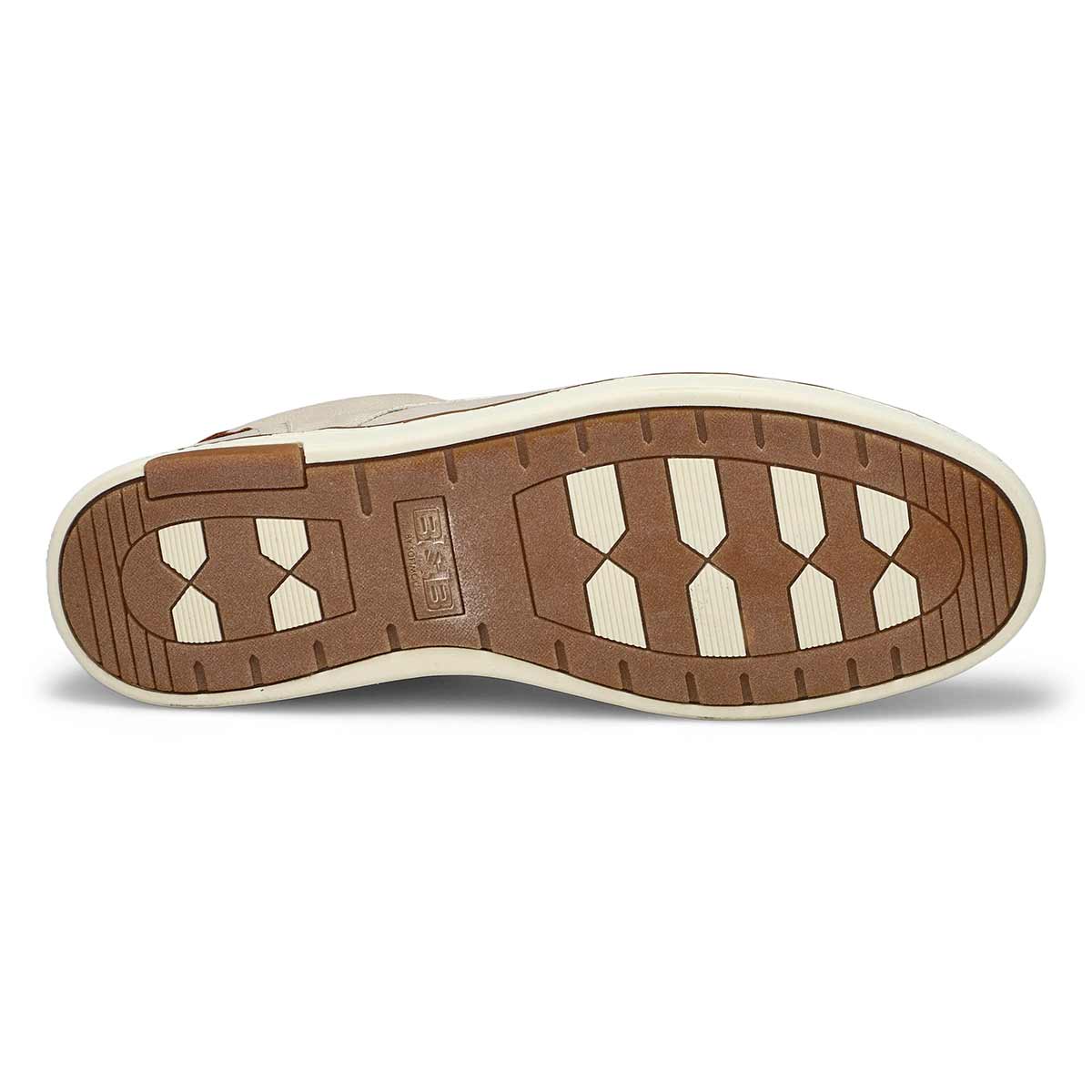Men's Bjorn Lace Up Casual Oxford - Chalk