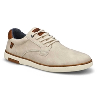 Men's Bjorn Lace Up Casual Oxford - Chalk