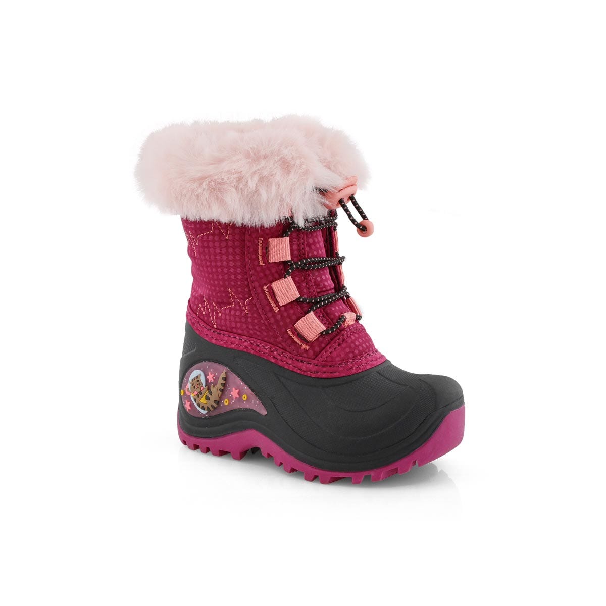 infant winter boots canada