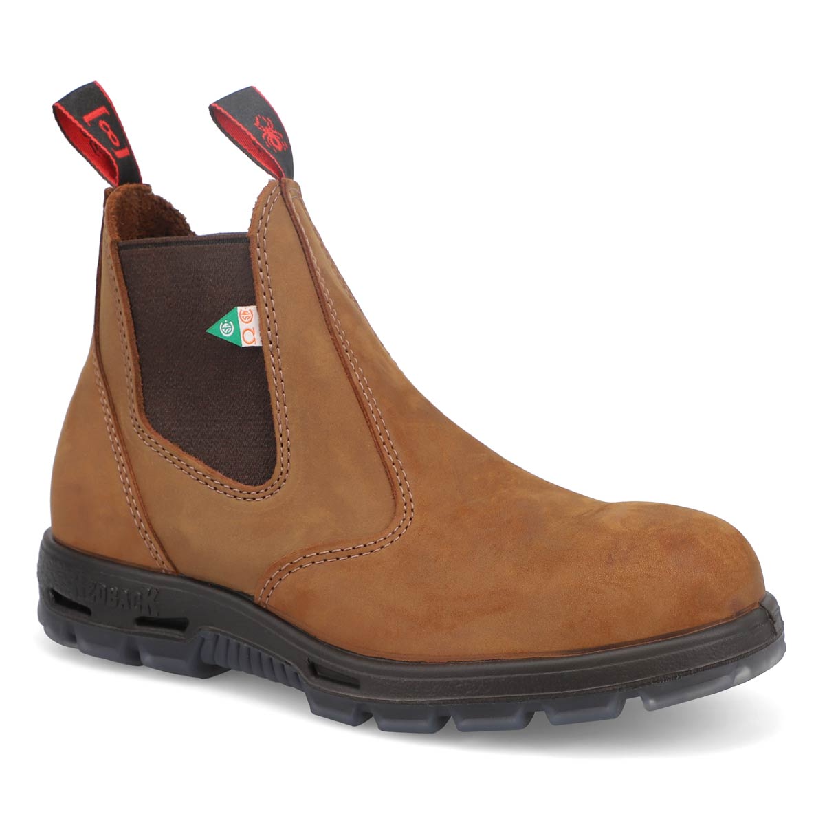 Redback Unisex Bobcat CSA Boot Tussock