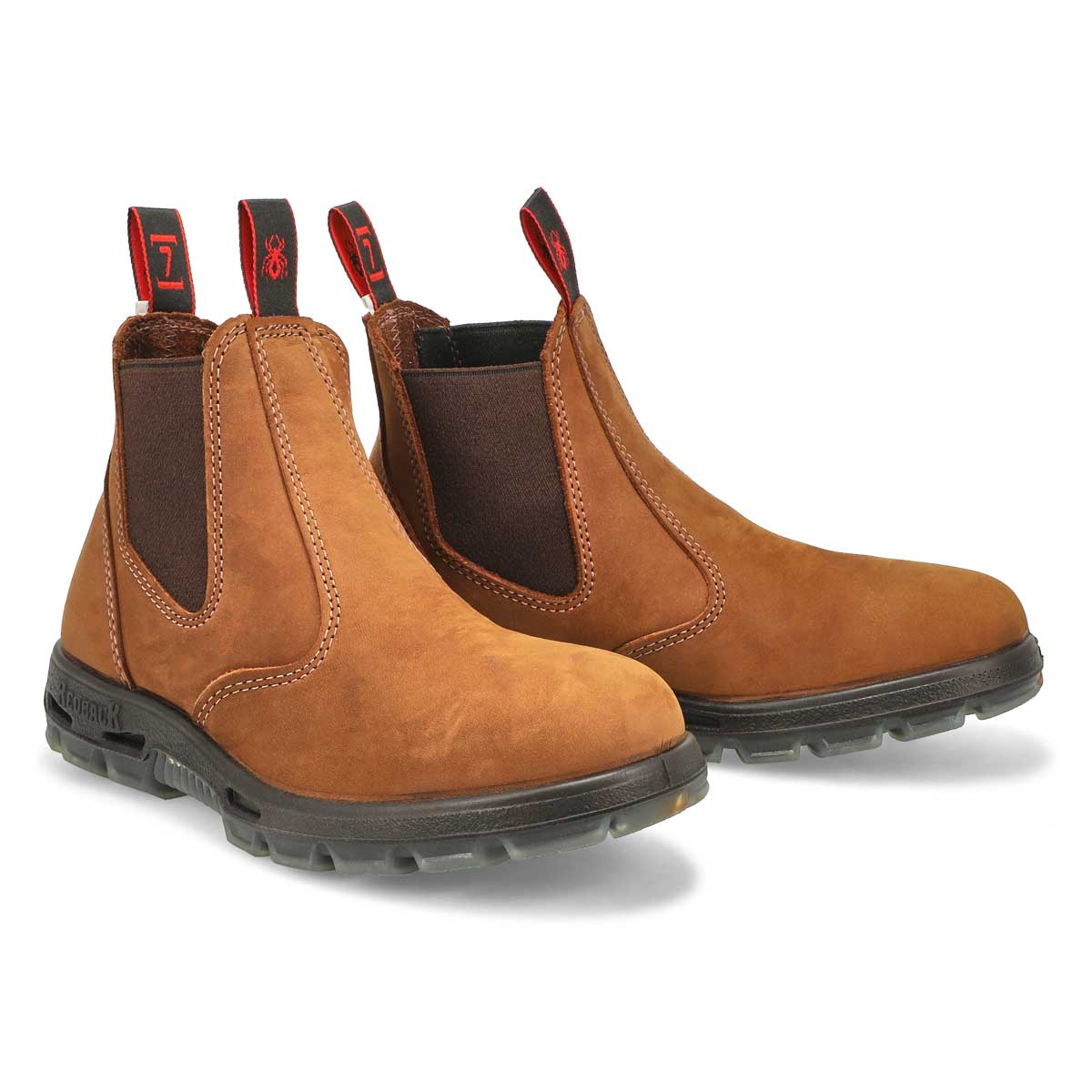 redback boots canada