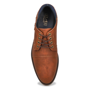 Men's Bosley Casual Oxford - Cognac