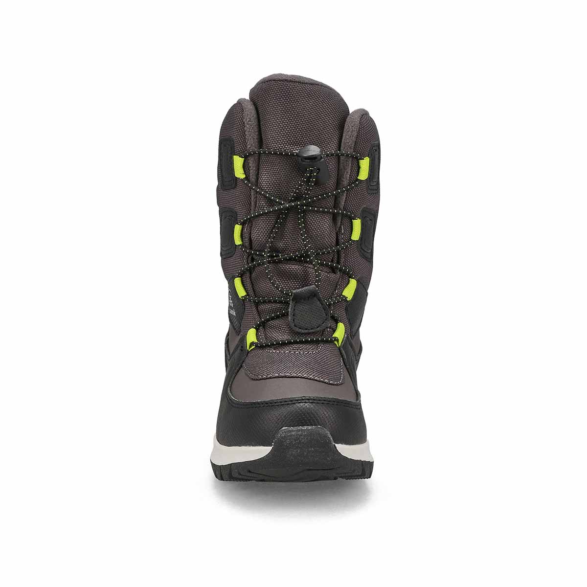 Kids' Bouncer 2 Waterproof Winter Boot - Charcoal