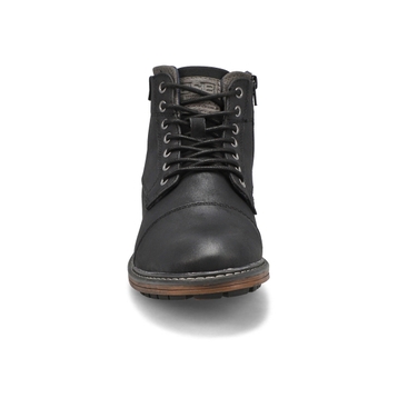 Men's Brad Ankle Boot - Black