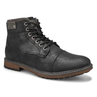 Men's Brad Ankle Boot - Black