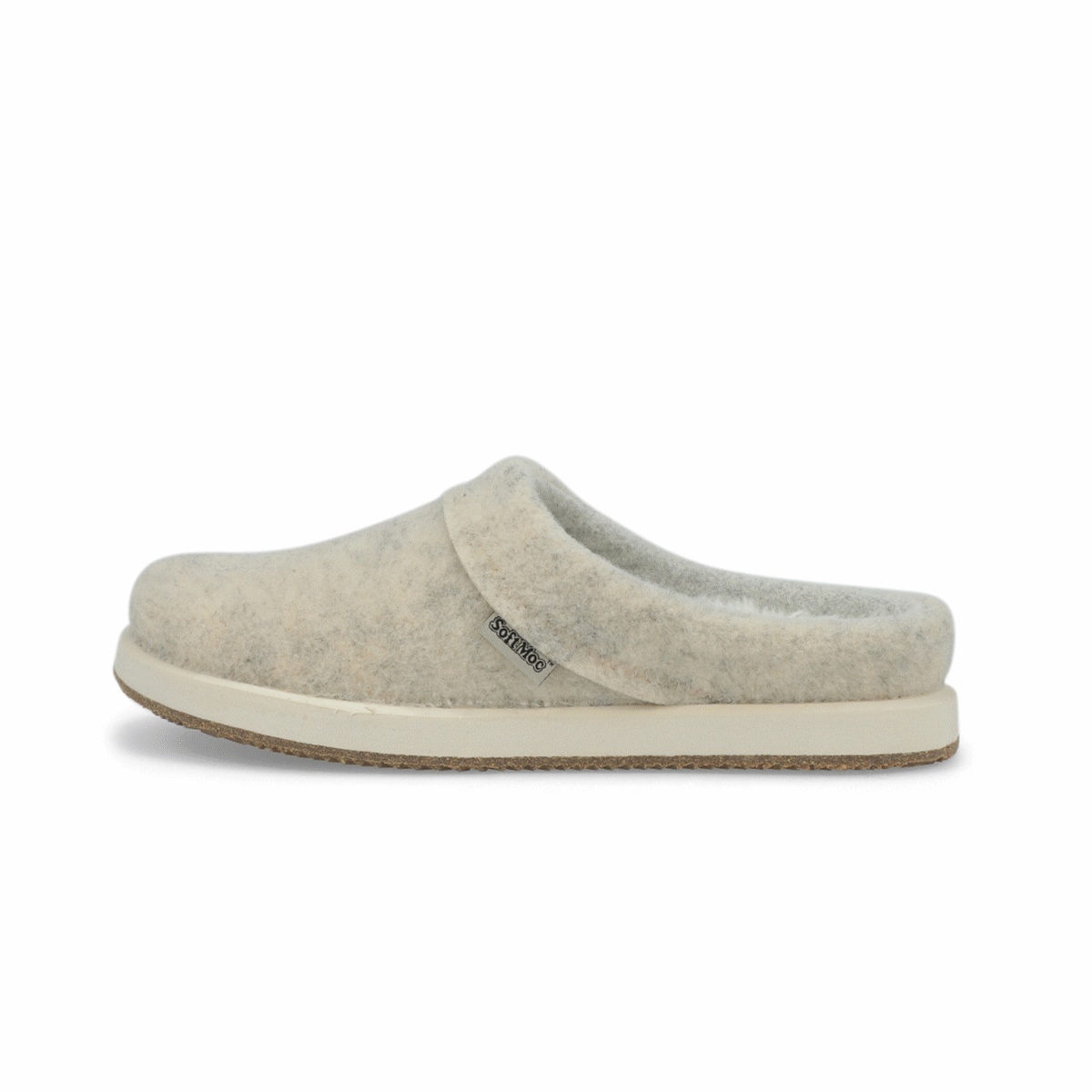 Softmoc slippers womens 2025
