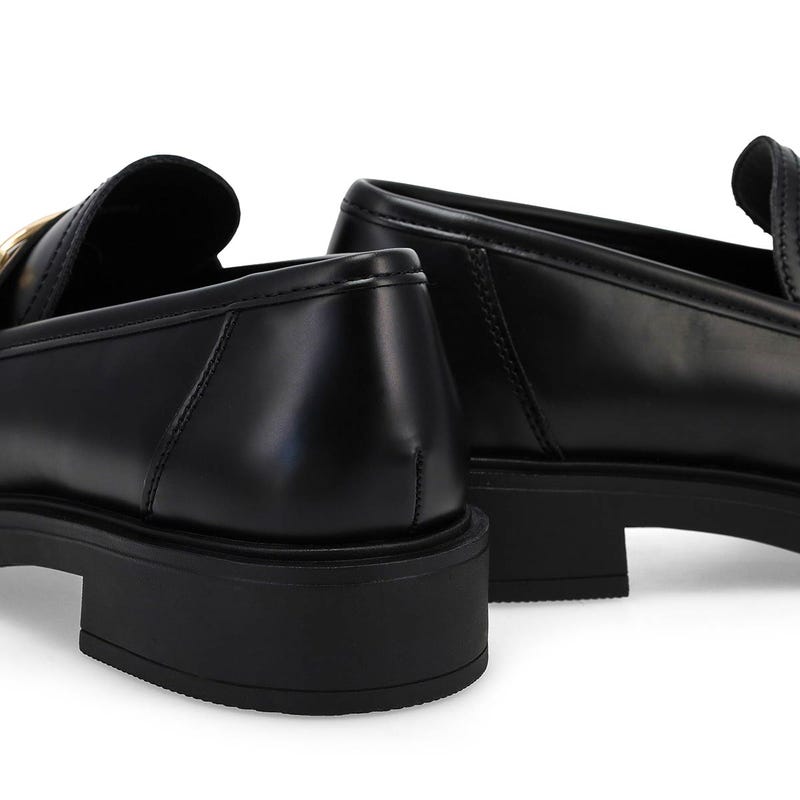 Flâneur BRIGHT, noir, femmes